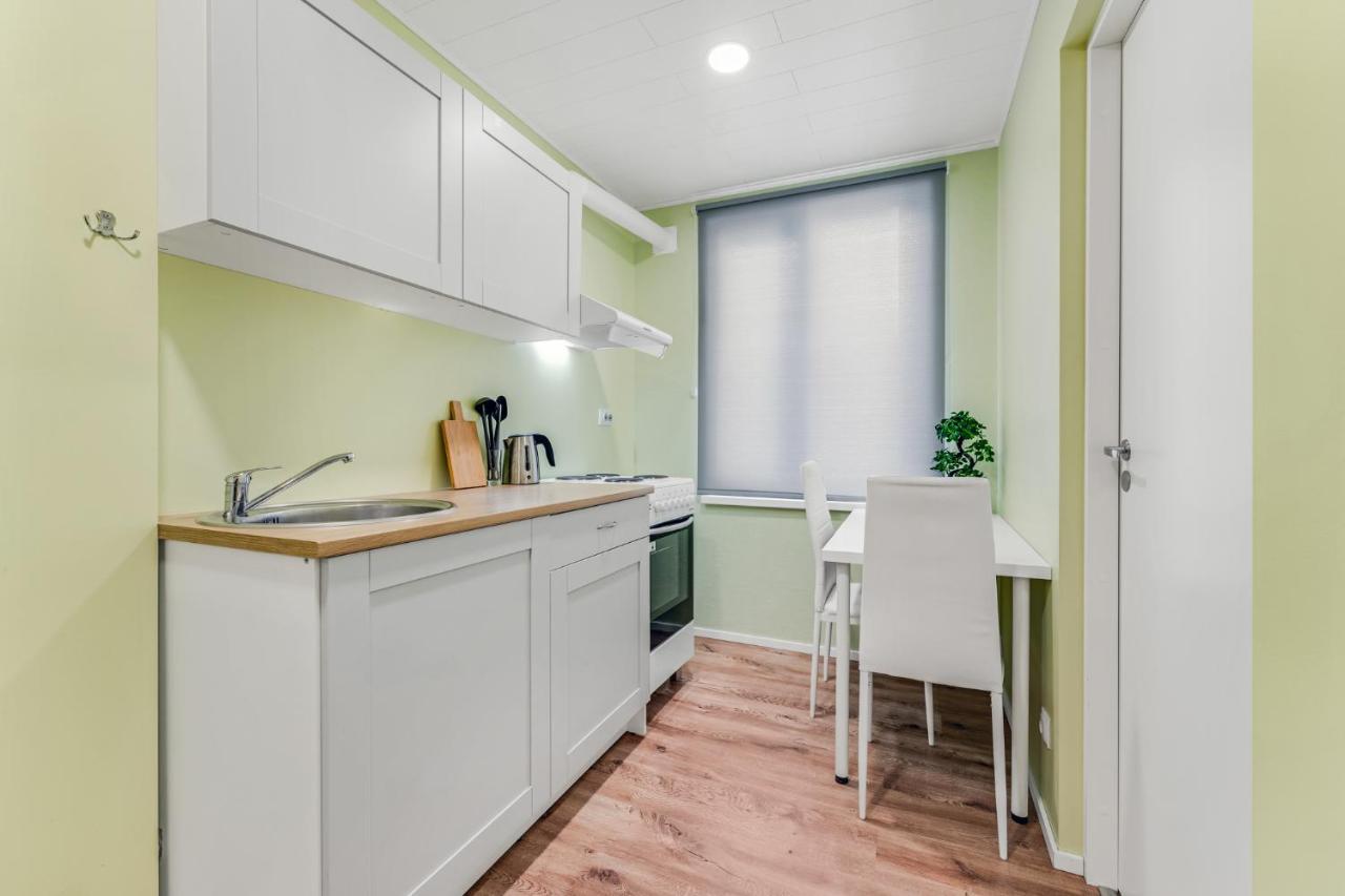 Juhkentali 46, Korter 11 Tallinn Bagian luar foto